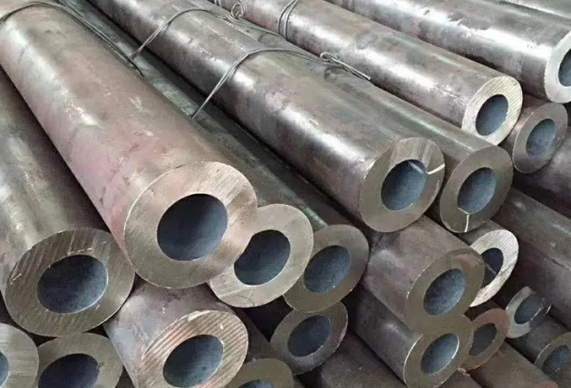 台州厚壁钢管规格
